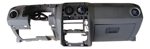 Capa Painel Ford Ecosport 2015