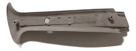 Acabamento Esquerdo Corsa Classic Coluna Central 90387439