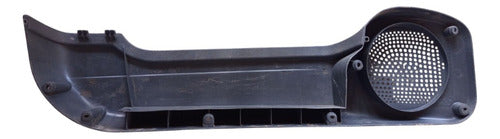 Porta Objetos Dianteiro Direito Fiat Palio2008/2011