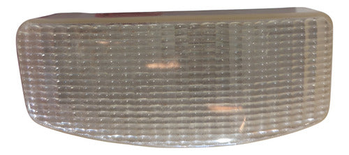 Lanterna Dianteira Direita Gol 1982/1986 - Direito