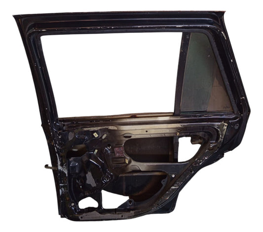 Porta Traseira Direita Volkswagen Gol G3 E G4 2000 A 2014 Direito