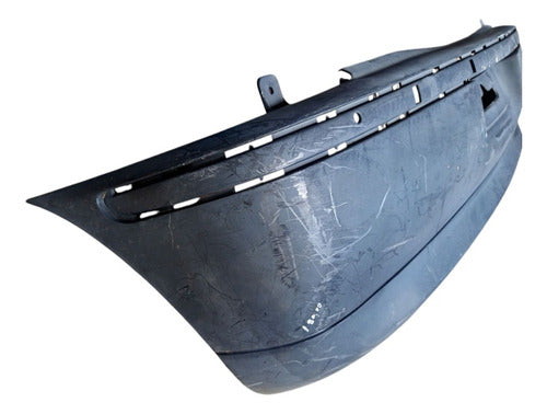 Parachoque Traseiro Volkswagen Gol G3 1999-2003