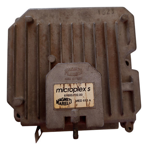 Módulo Injeção 1.0 Fiat Fiorino Uno 1992/