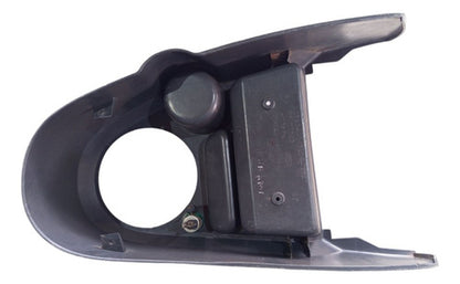 Console Central Ford Fiesta 2003 A 2014