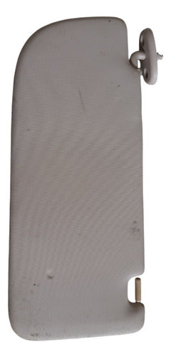 Quebra Sol Esquerdo Chevrolet Trailblazer S10 2017/2023