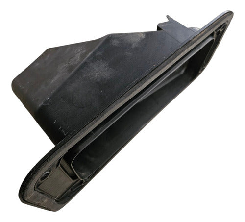 Cobertura Passagem Ar Painel Corsa/ Montana Original Usado