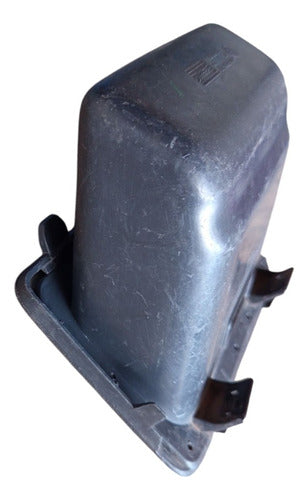 Tampa Caixa Fusíveis Porta Objeto Vw Gol Voyage 2008 A 2009