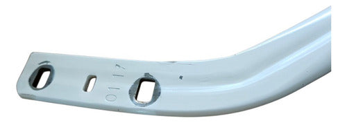 Braço Dobradiça Porta Mala Grand Siena 13/20 Lado Esquerdo