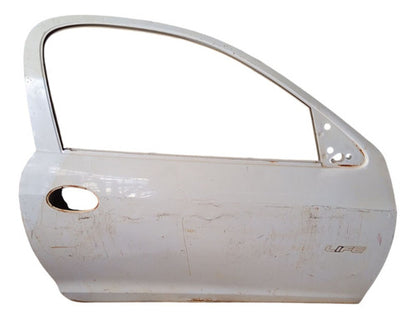 Porta Dianteira Direita Celta 00/06 - Dianteira - Direito