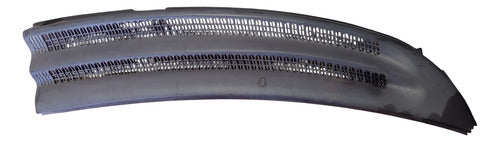 Grade Churrasqueira Direita Gm Corsa 2007