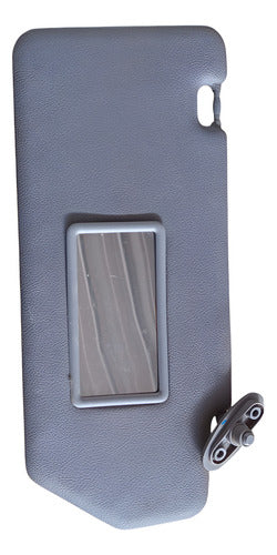 Quebra Sol Direito Fiat Palio El 1998