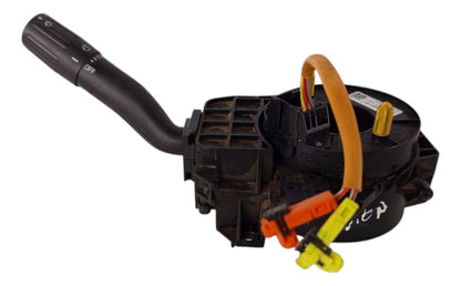 Chave Seta Com Limpador Ford Fusion 2007/2011