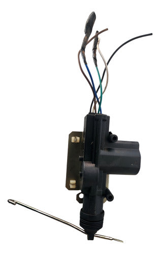 Atuador De Trava Elétrica
