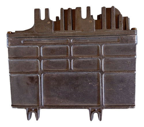 Módulo Injeção 1.0 8v Eletrônica G3 Gasolina Vw Gol 97 A 05