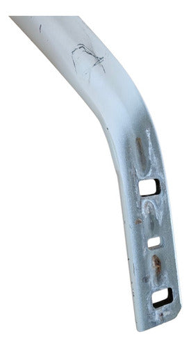 Braço Dobradiça Porta Mala Grand Siena 13/20 Lado Direito