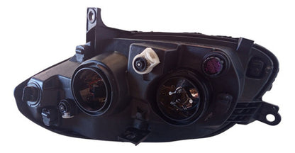 Farol Palio Attractive 2012 2013 2014 A 2016 Direito Direito/passageiro