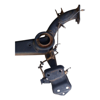 Eixo Traseiro Original Fiat Argo/cronos 2017/2025