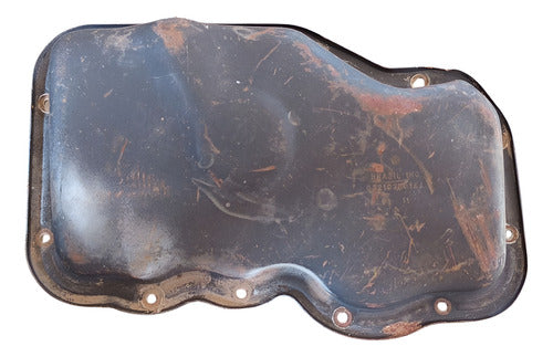 Carter Óleo Motor Volkswagen Fox Gol Polo Saveiro 2009/2010