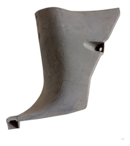 Acabamento Inferior Pé Coluna Esquerda Sw4 Hilux 2005 A 2015