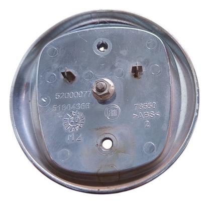 Emblema Grade Dianteiro Fiat Mobi 2020