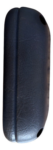 Puxador Porta Direito Ford Escort 1985 A 1992