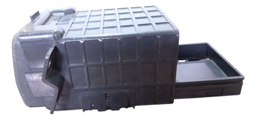 Porta Copos Painel Lado Esquerdo Gm S10 2015