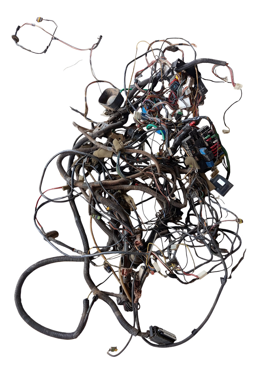 Chicote Completo Gol G5