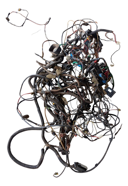 Chicote Completo Gol G5