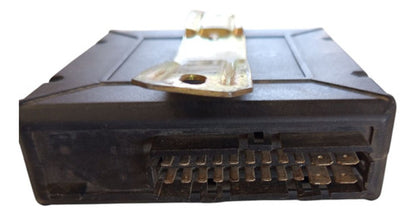 Módulo Central Conforto Alarme Gm Kadett Monza 1991 A 1991