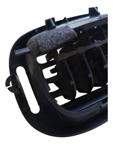 Difusor Ar Esquerdo Painel Peugeot 206 2002 A 2008