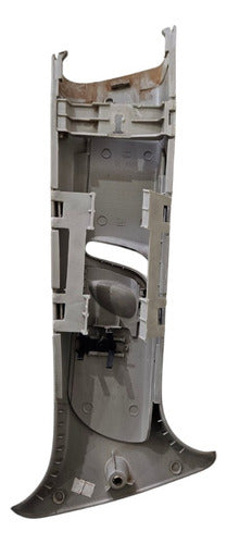 Acabamento Coluna Central L.d.e Corsa Montana 2002 24418302