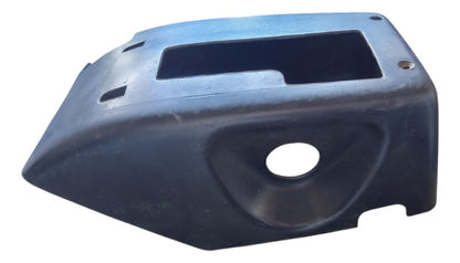 Moldura Inferior Chave Seta Ford Escort 1995