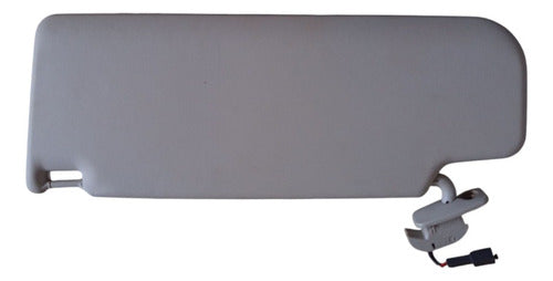 Quebra Sol Direito Volkswagen Gol Golf Saveiro Voyage 01/09