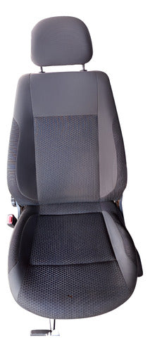 Banco Dianteiro Esquerdo Volkswagen Gol G8