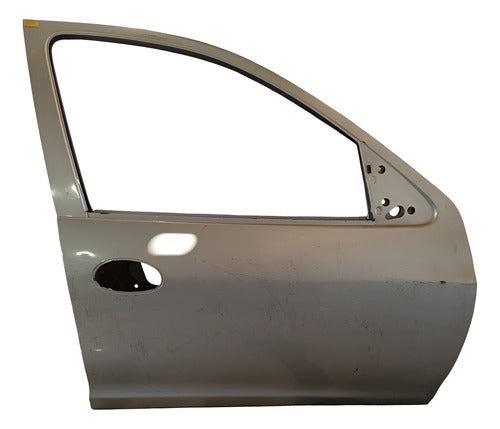 Porta Dianteira Direita Celta 2012 - Dianteira - Direito