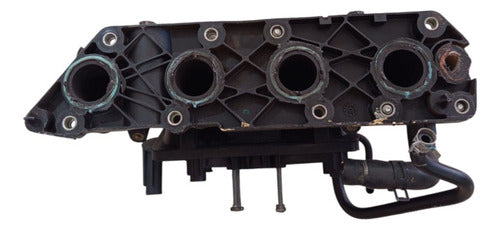 Coletor Admissão Corsa Celta Original Usado