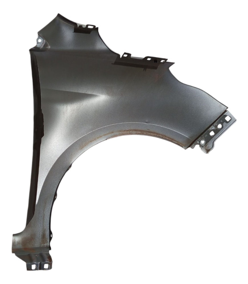 Paralama Dianteiro Esquerdo Ford Ka Hatch 2019/2020