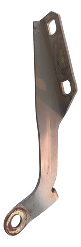 Dobradiça Braço Capô Uno Lado Direito