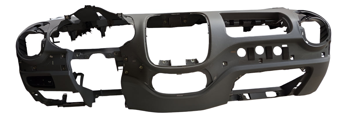 Capa Painel Palio 2015/2017