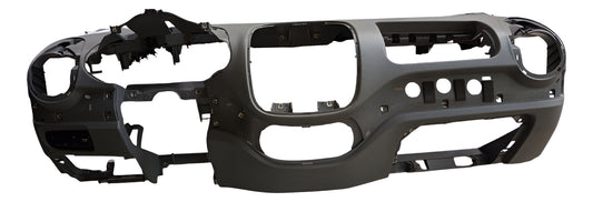 Capa Painel Palio 2015/2017