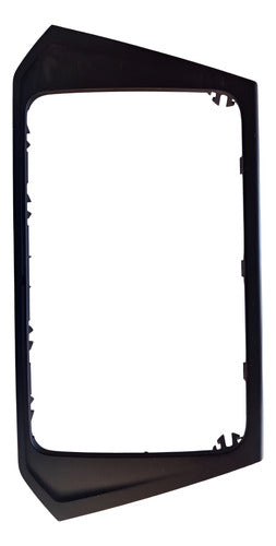 Moldura Central Multimídia Vw Gol