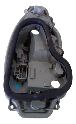 Soquete Lanterna Traseira Fiat Palio2004/2011