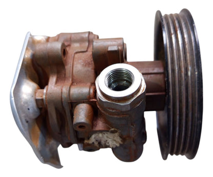 Bomba Direção Hidráulica G7 1.0 G8 3cc Vw Gol 2018 A 2019