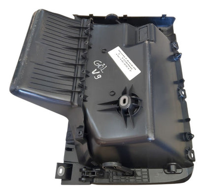 Tampa Porta Luva G5 G6 Vw Gol Saveiro Voyage Usado Original