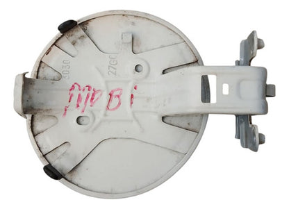 Portinhola Tanque Tampa De Combustível Fiat Mobi 2020 Origin Branco