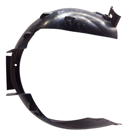 Parabarro Dianteiro Esquerdo Gm Corsa/montana 2004 A 2012