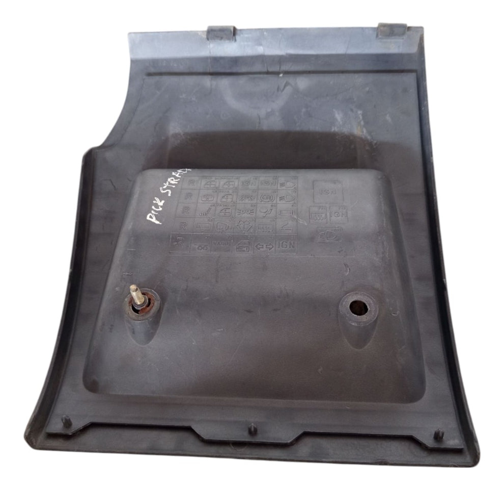 Tampa Caixa Fusíveis Fiat Palio Siena Strada 2006/2012