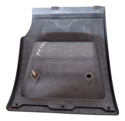 Tampa Caixa Fusíveis Fiat Palio Siena Strada 2006/2012