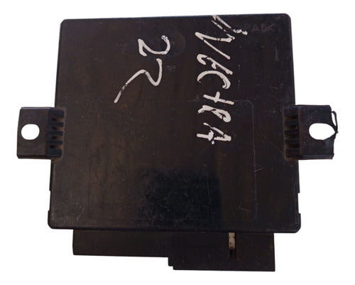 Módulo Central Alarme Gm Astra Vectra 1997 A 2005