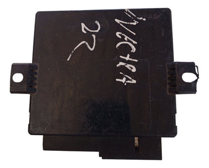 Módulo Central Alarme Gm Astra Vectra 1997 A 2005